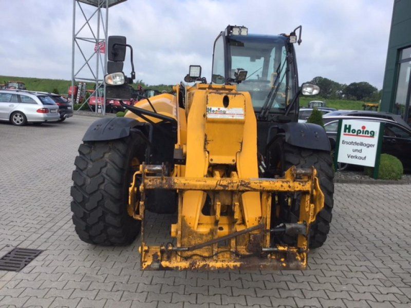 JCB 560-80 Agri Pro