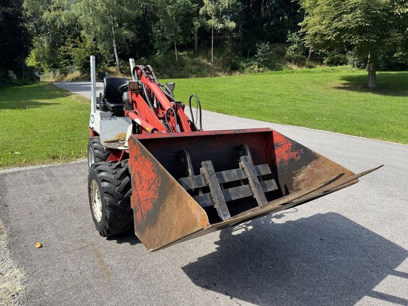 Weidemann 1255