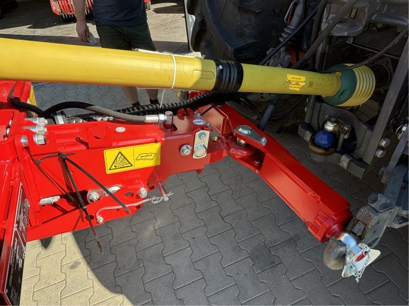 Grimme Separiermaschine CS 150