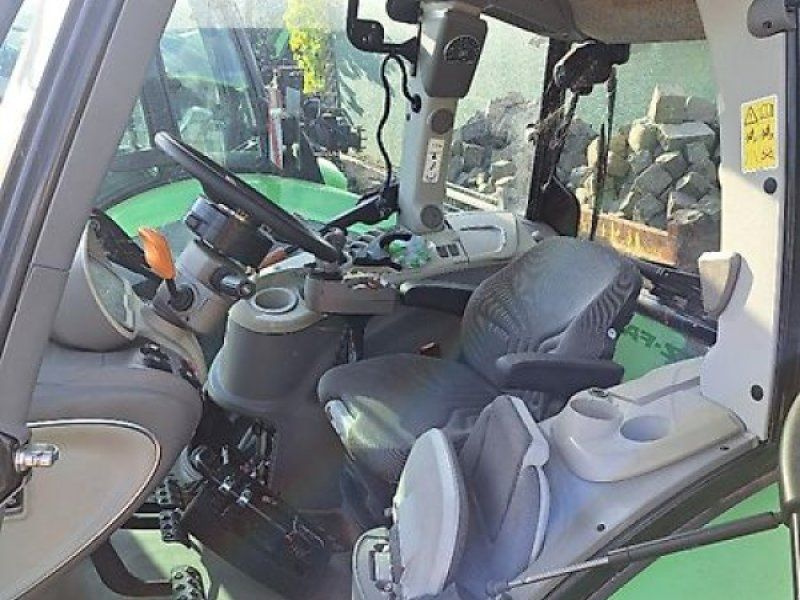 Deutz-Fahr Kabine für 6120 , 6130 , 6140  TTV