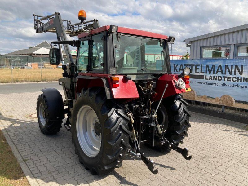 Case IH CS 68