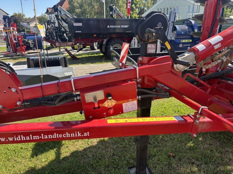 Horsch Joker 5RT