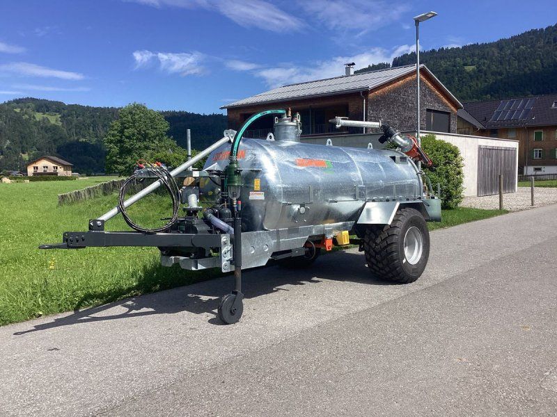 Lochmann RC 40 Garda