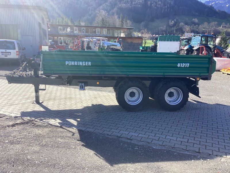 Pühringer 4121 T