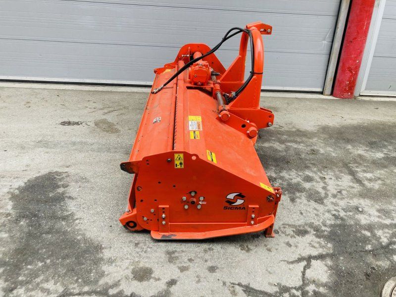 Sicma TRX 220
