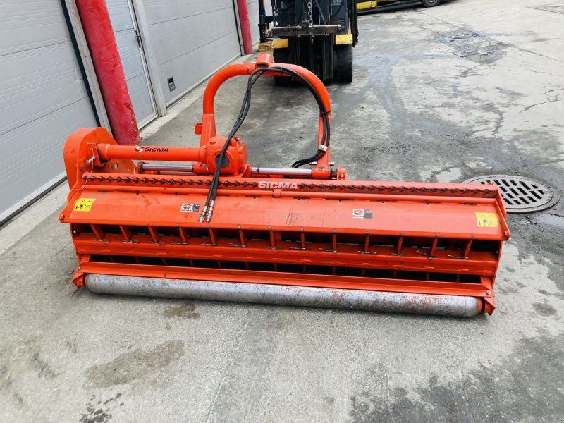 Sicma TRX 220