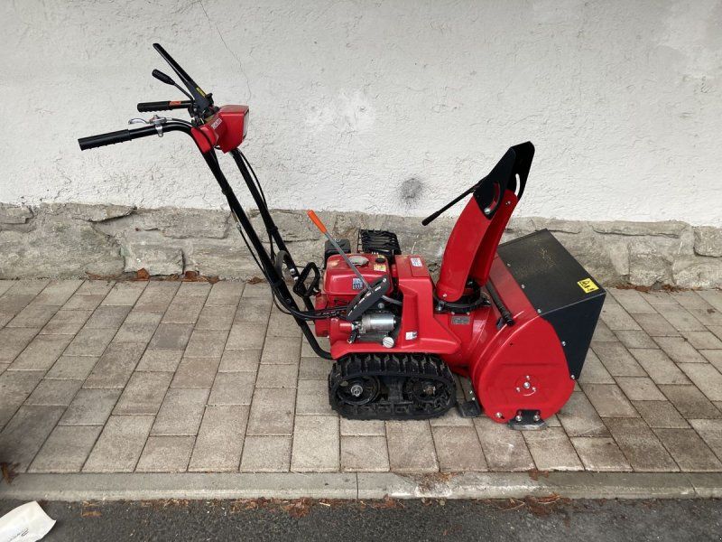 Honda HSS 655 TD