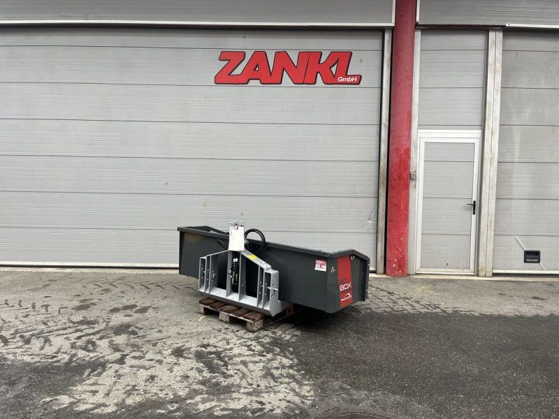 Rosensteiner RoBox 180 220cm