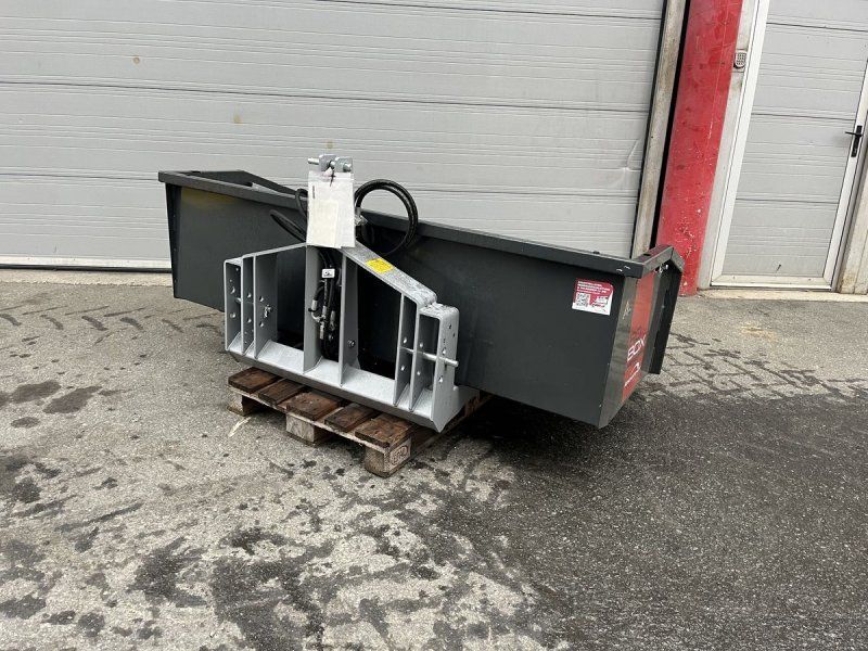 Rosensteiner RoBox 180 220cm