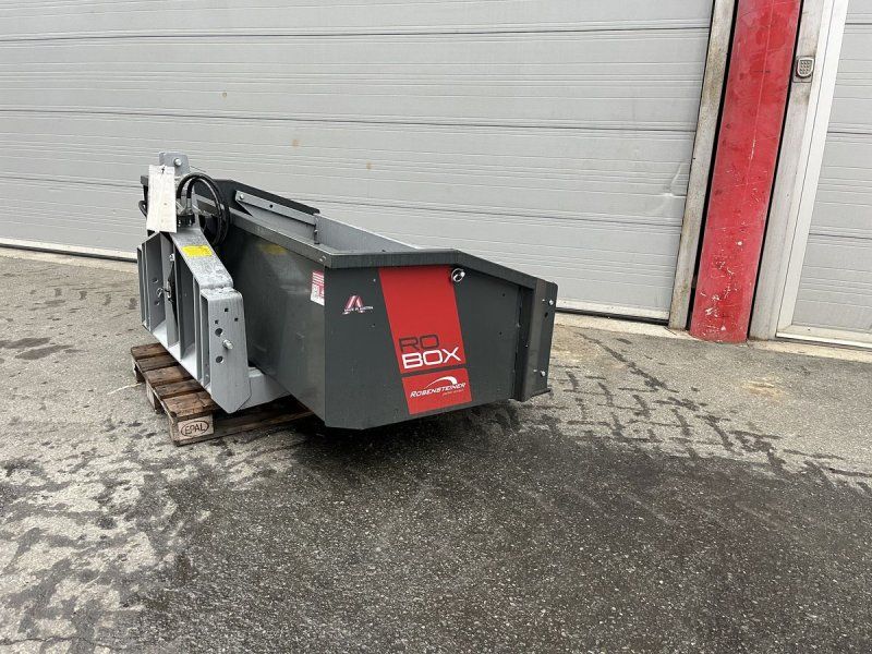 Rosensteiner RoBox 180 220cm