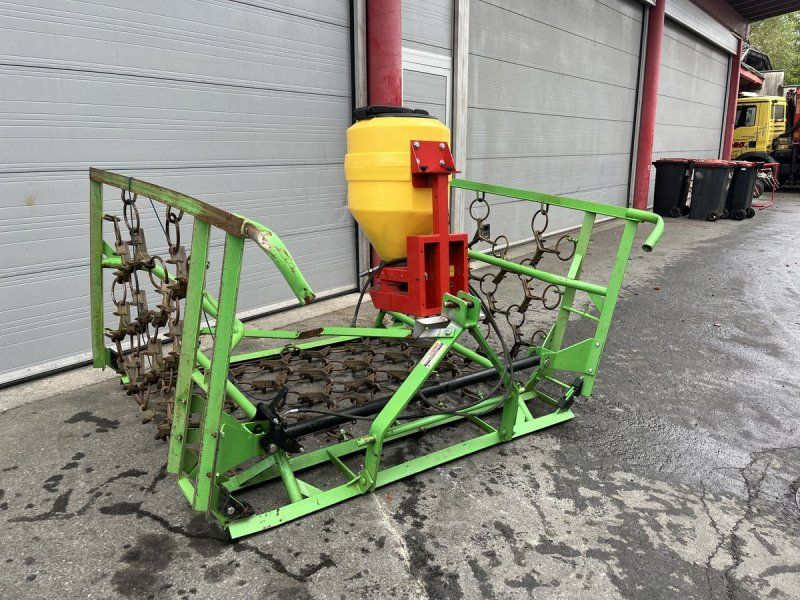Wiesenegge 4m