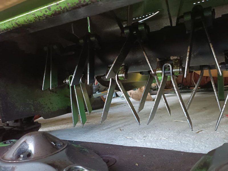 Krone Easy Cut 280 CV-Q
