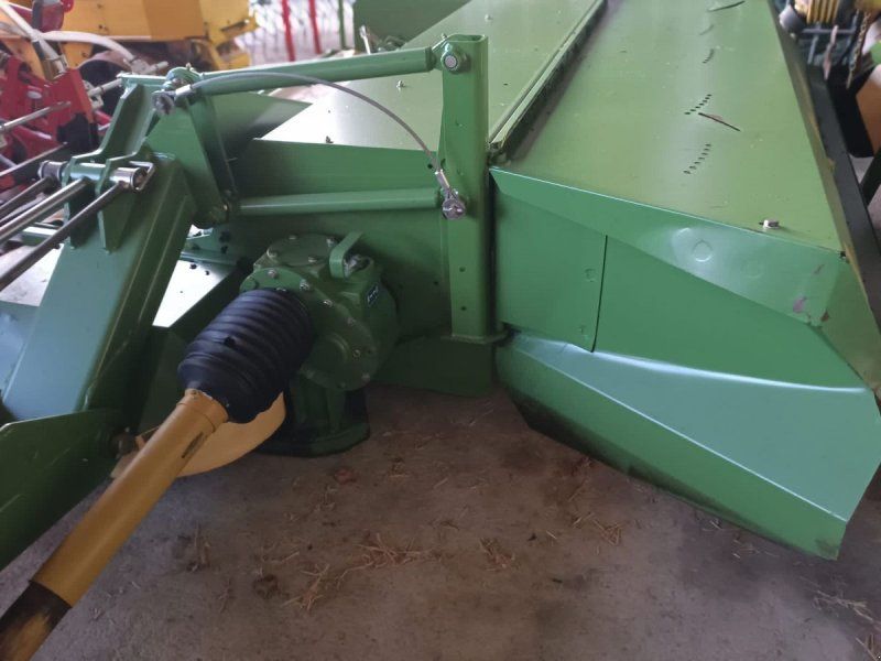 Krone Easy Cut 280 CV-Q