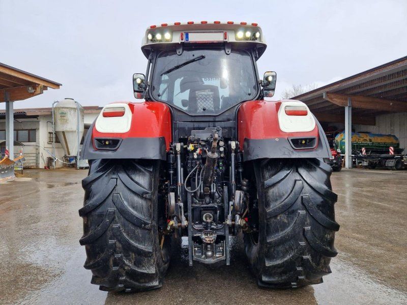 Steyr 6300 Terrus CVT