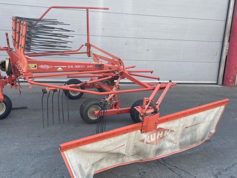 Kuhn GA 3501 GM