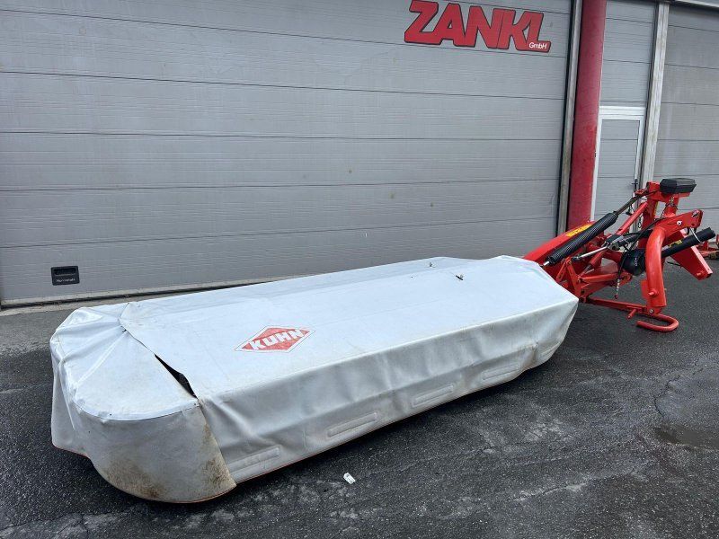 Kuhn GMD355-FF