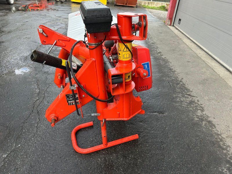 Kuhn GMD355-FF