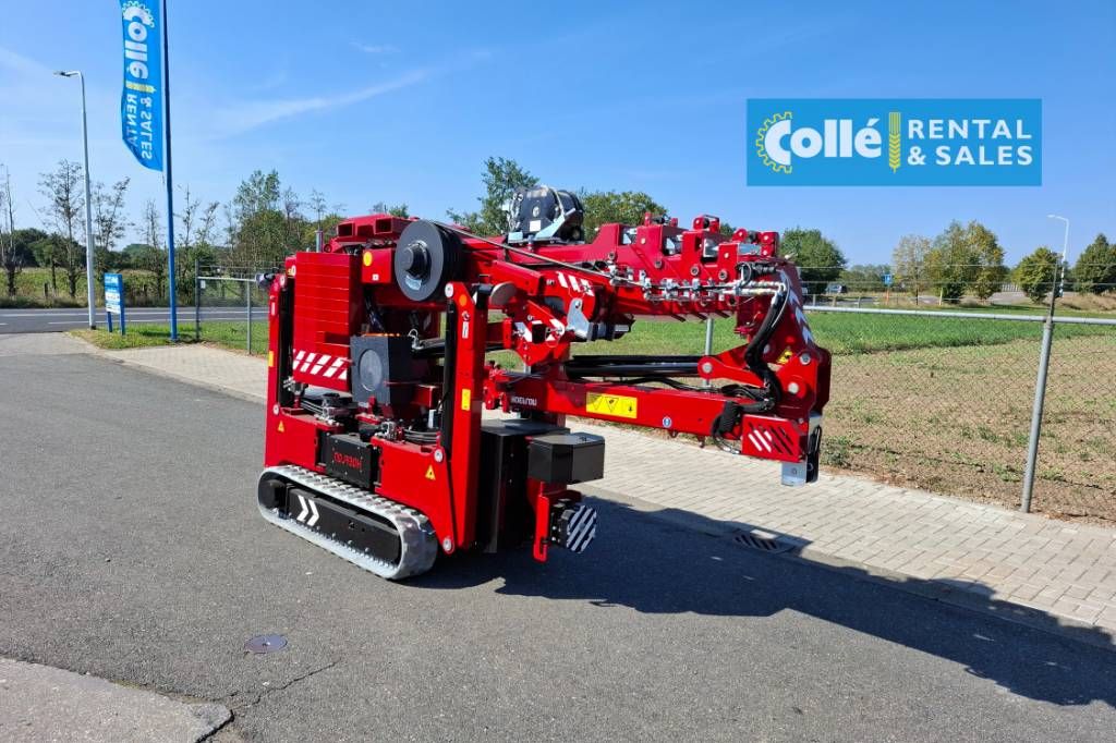 Hoeflon C10e | 2025
