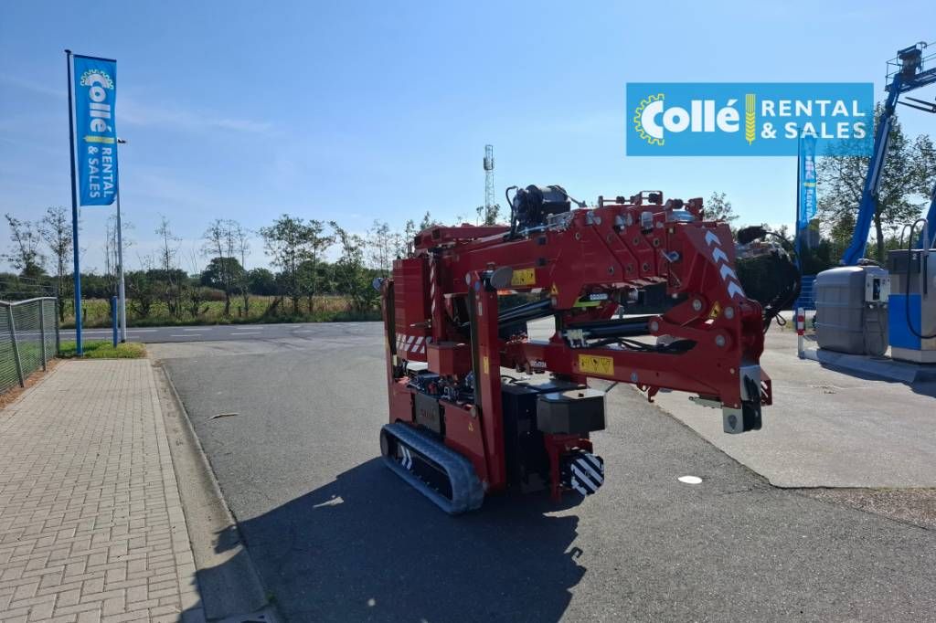 Hoeflon C10e | 2025