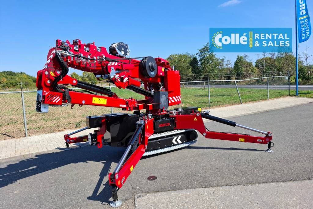 Hoeflon C10e | 2025