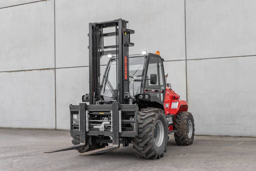Manitou M 50-4