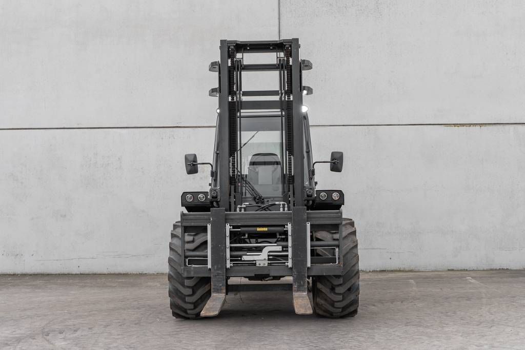 Manitou M 50-4