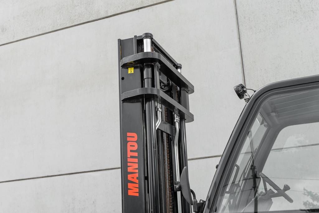 Manitou M 50-4