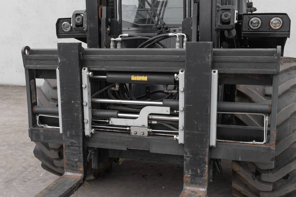 Manitou M 50-4