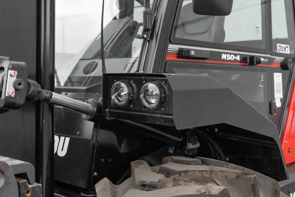 Manitou M 50-4