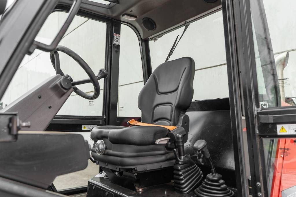 Manitou M 50-4