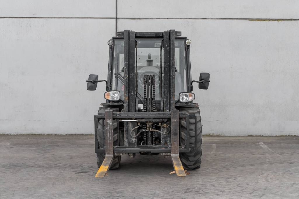 Manitou MC 30-4