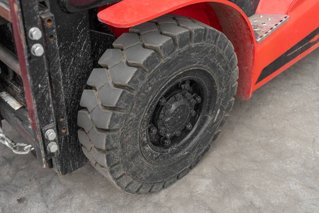 Manitou MI 25 D