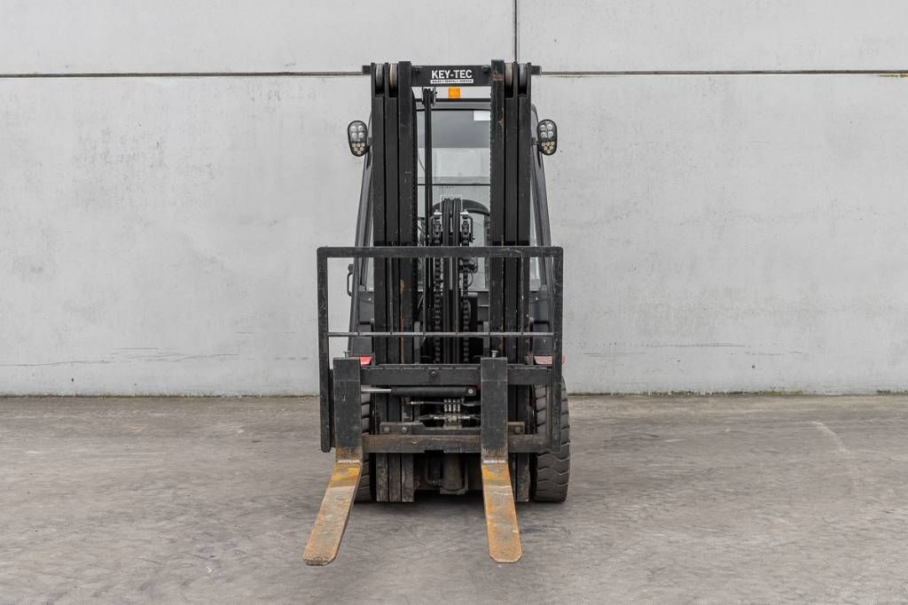 Manitou MI 25 D