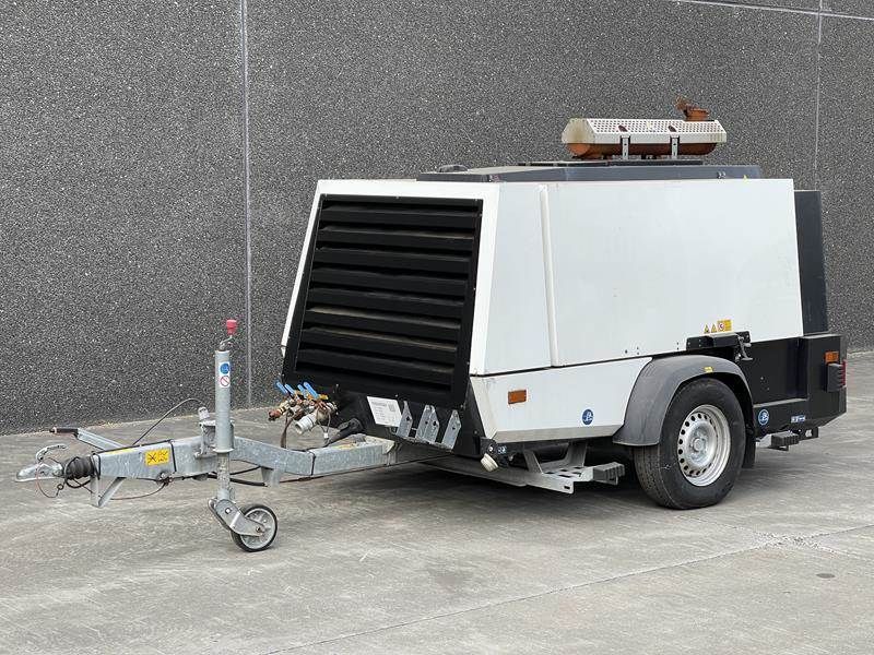 Kaeser M 115 - N