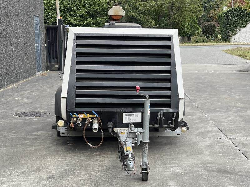 Kaeser M 115 - N