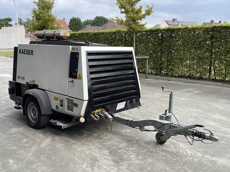 Kaeser M 115 - N