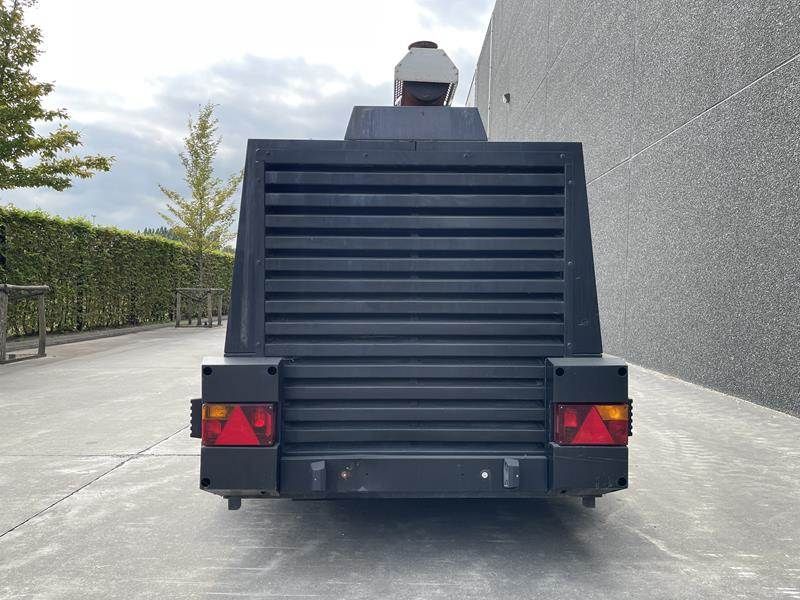Kaeser M 115 - N