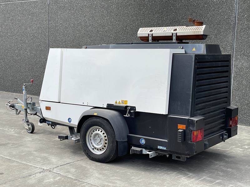 Kaeser M 115 - N