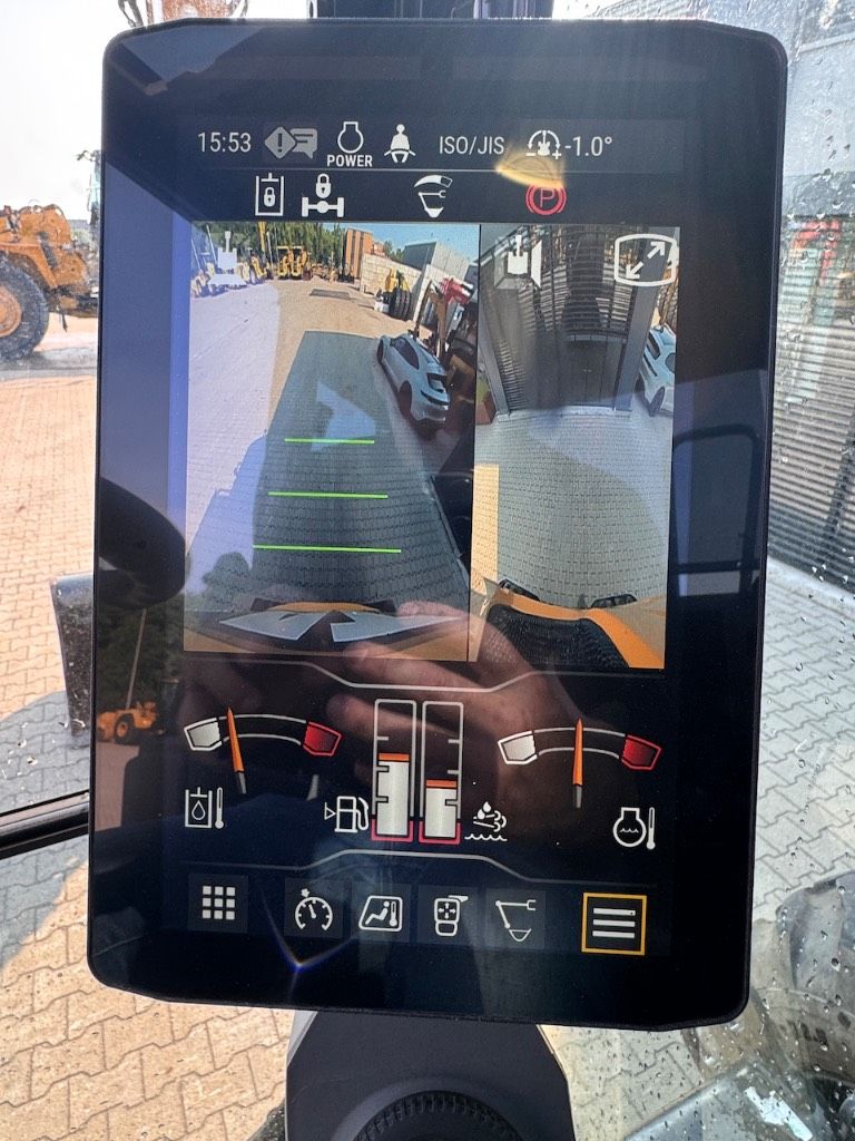 CAT M316