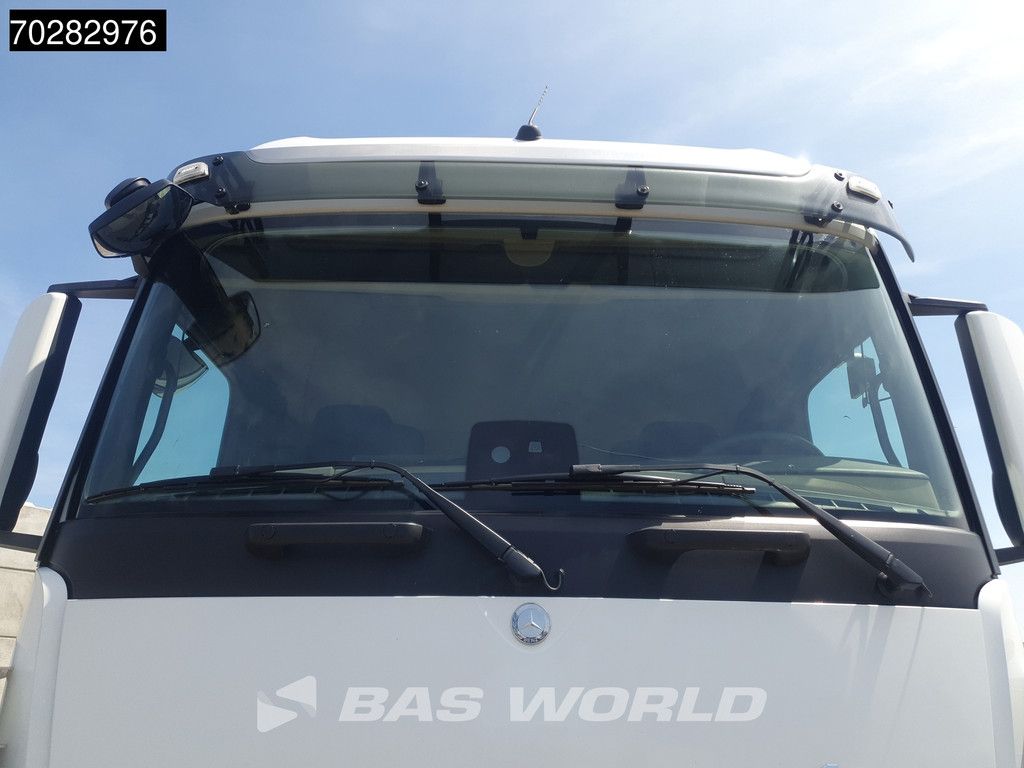 Mercedes Actros Actros 2548 6X2 BDF ACC Xenon Liftachse Euro 6