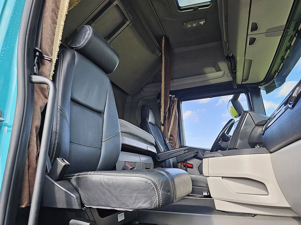 SCANIA R500
