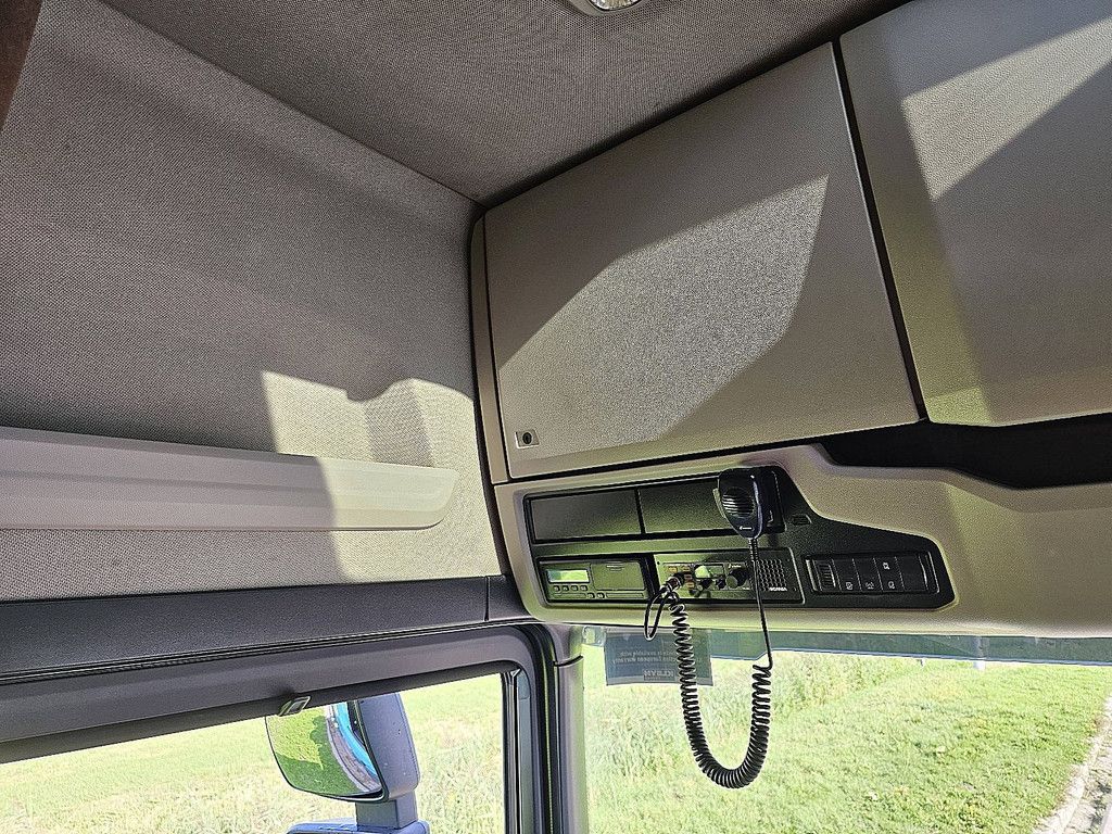 SCANIA R500