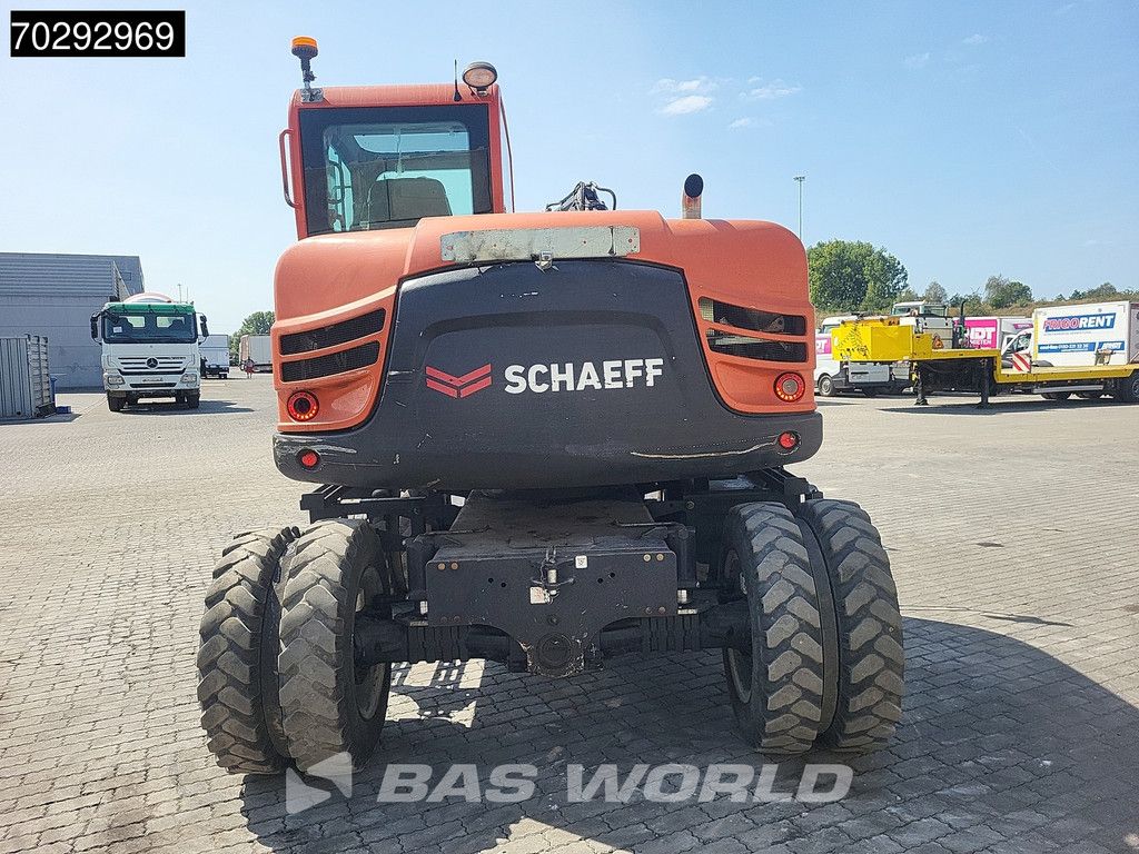Schaeff TW95