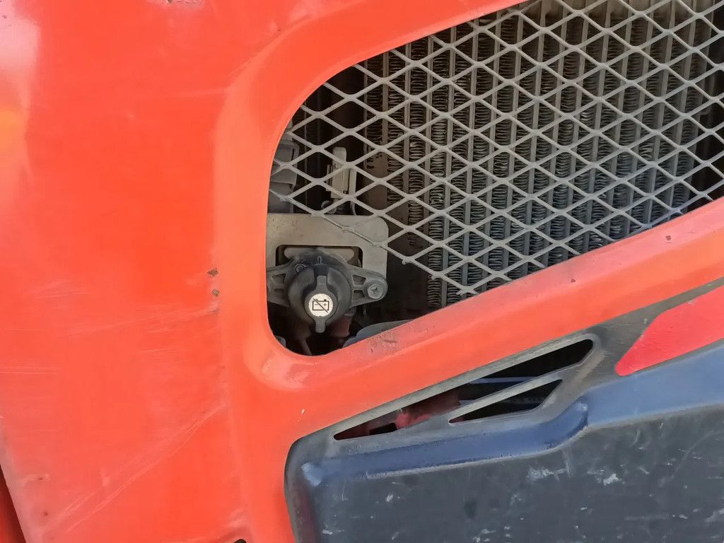Kubota KX019-4