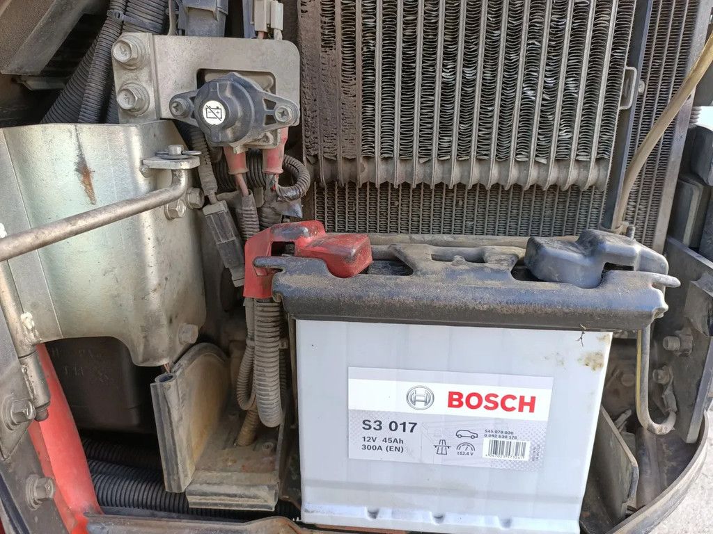 Kubota KX019-4