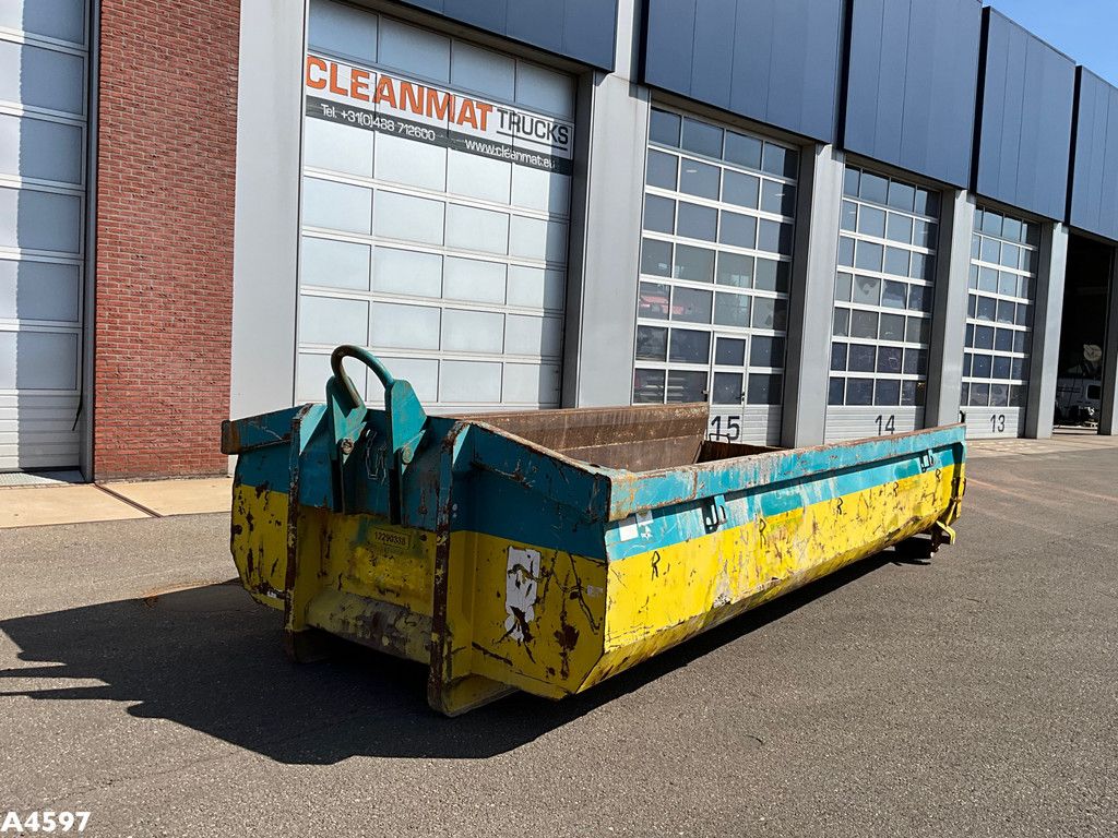 Container 12m³