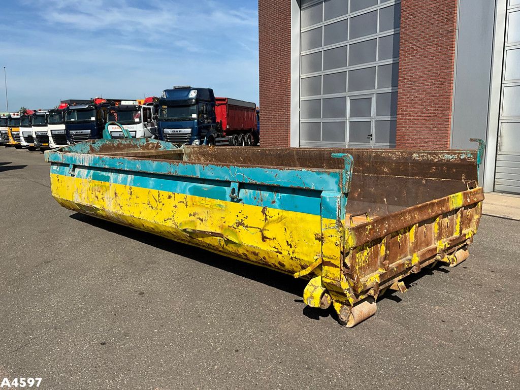 Container 12m³