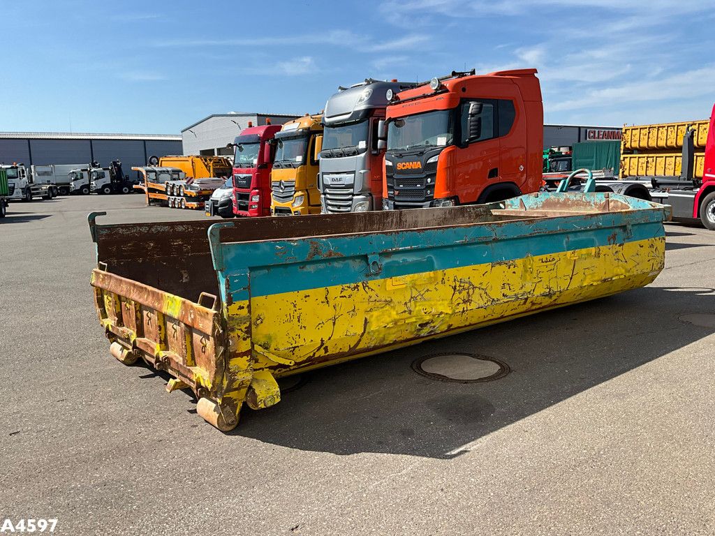 Container 12m³