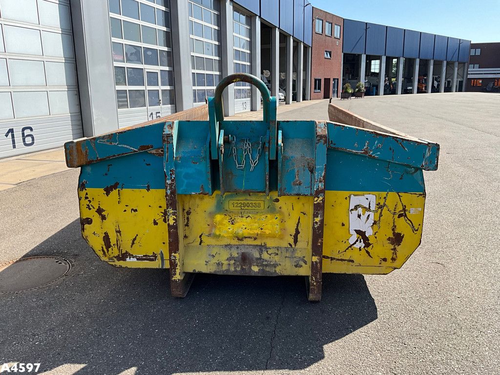 Container 12m³