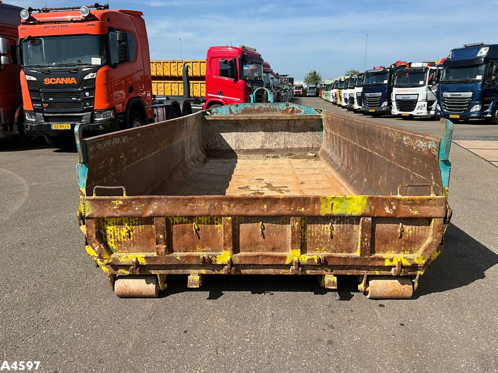 Container 12m³